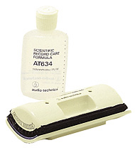 ���R�[�h�N���j�J EP/LP���R�[�h��p AT6012